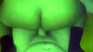 claudia screams like a bitch as i break her ass! you're such a slut!