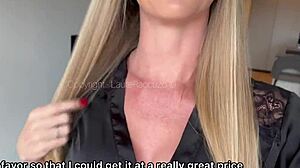 Unknown challenge with package delivery guy