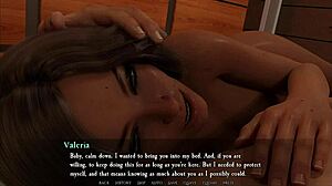 this milf always wanna fuck bare witness 7