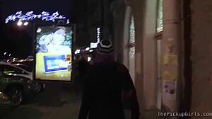 euro teen doubled in naughty group oral