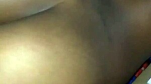 Master bends her over for rough doggystyle pussy clapping