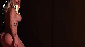 Sexmex brings sexy witch gatita veve for a quick latina blowjob and wild fucking. Her big tits drive me crazy!