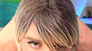 I can't believe my 10/10 swedish blonde wife watches this