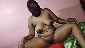 why is this kolkata college girl fingering her pussy?