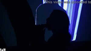 Double Facial For My Little 18+ Stepsis