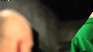 Big Tits Milf Tiffany Rousso Face Fucking Step Brother Hard!