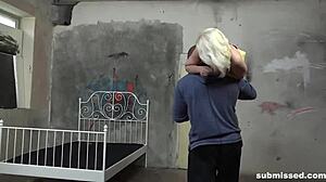 Lovita Fate submits to rough fucking