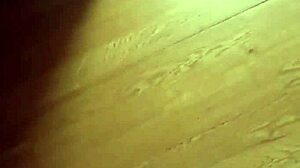 la mejor cogida con mi madrastra en la cocina