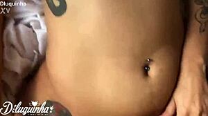 Giving a big morning cumshot!