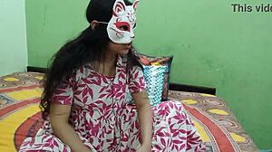 Bhabhi's Thirsty Youth Explored In Intense Indian Sex Scenes - Part 4