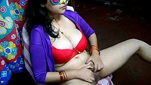 super tit big ass milf indian wife is ready for cock savita bhabhi