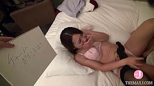 Gatsy Pickup in Tokyo Machida City with College Girl Instant Fuck. Big Dick Threesome Brings 159 Orgasms with Facials and Creampies