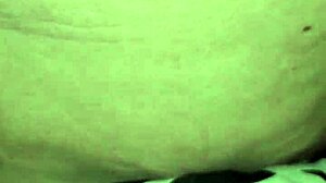 Pregnant Milf Filling Holes 😍