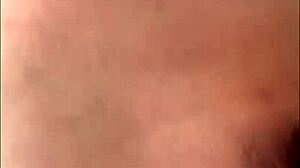 Clea Gaultier Bends Over For Muff Diving