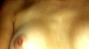 Tiny Teen Takes Huge Dick in Pussy