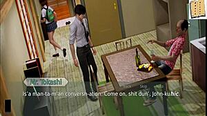 academy 68 game session