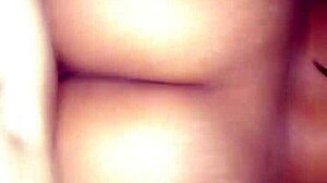 Is This Carioca's BJ With A Hot Brunette The Hottest Amateur Sex?