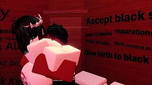 Condo Roleplay: New Slutty Action in My Blacked Room with Big Cock