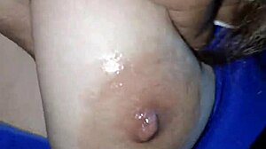 Bhabhi feels emotional fucking devar in kitchen