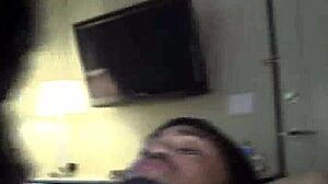 dicksucker rican juicy lips layla perez swallows cali kastro