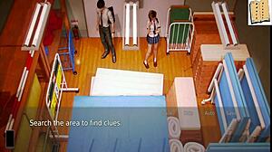 academy 68 game session