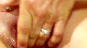 Frustrated Blonde Wife With Long Nipples Cheats Hard With Husband's Best Friend