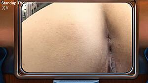 From the world of anal stanuptv stand-up-tv jp