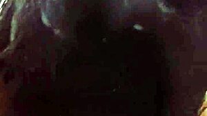 Pregnant Wife Takes Anal Creampie from Husband in Intimate Home Session