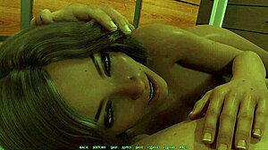 this milf always wanna fuck bare witness 7