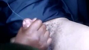 Sloppy Sucking Of Monster Cock In Blowjob