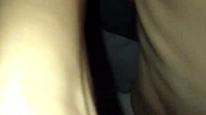 Tiny Teen Takes Huge Dick in Pussy