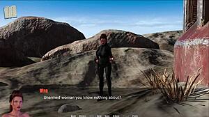 Feeling Lost Traveling Through Spacetime Episode 16