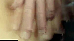 Beautiful Brunette Teen Anal Fucked by Old Man.