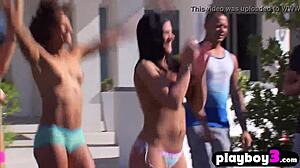 i am a chubby swinger couple enjoying sex with other couples