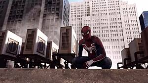 blonde busty babe gets her pussy filled in various positions