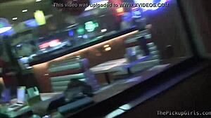 euro teen doubled in naughty group oral