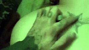 Amante Mexicana in Passionate Embrace