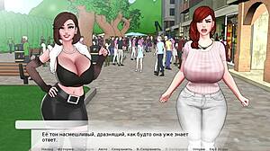 want to fuck your girlfriend? watch this gameplay