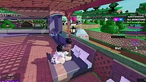 Threesome Blacked Two Bunnies One Bull