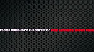 Thick Ghostly Goth in Heels Lets You Creampie Her Belly Deeply