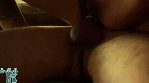 You gotta fuck good to make me cum like this