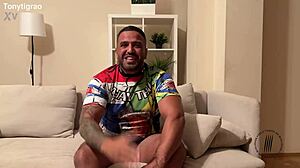 trailer for latina big ass riding monster cock in doggystyle