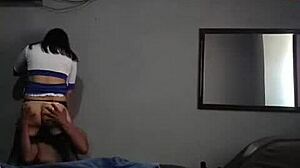 African Lesbians Revenge Threesome With Hot Ebony Bffs