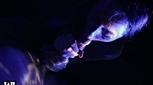 Double Facial For My Little 18+ Stepsis