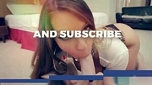 mommyblowsbest - my busty stepmom caught me jerkin off to her & sucked my dick