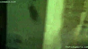 euro teen doubled in naughty group oral