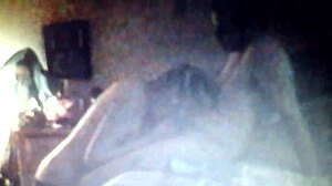 girlfriend gets blow banged by friend in threesome