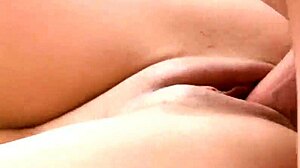 Dillion Harper Gets Down On All Fours