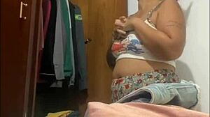 Exhibitionist Flashing Desire Today