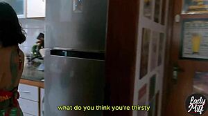 sluts complaining about bad husbands in bed? it ends in wild sex outdoors!